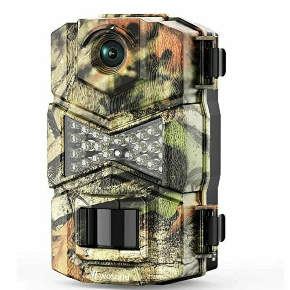 Trail Camera